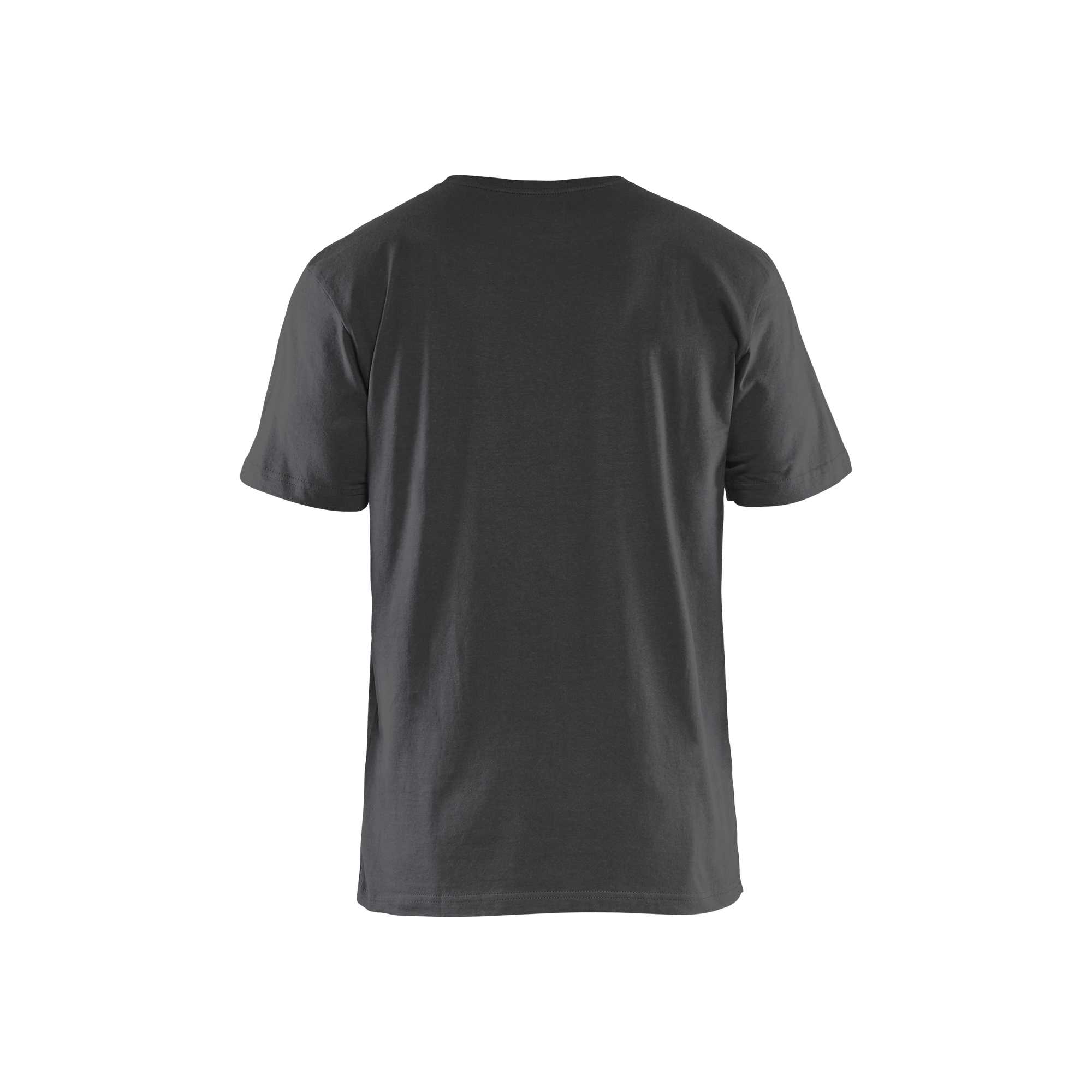 BLAKLADER 35251042 T SHIRT Short Sleeve Work T-Shirt MEN - 100% Cotton